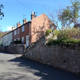 1 Church Terrace
