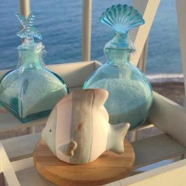 Appartamento ITACA - CITRA 08065-LT-0722, hotel v destinácii Ventimiglia