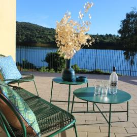 Villa Faggio Rosso, tranquillità in riva al lago, ξενοδοχείο σε Travedona