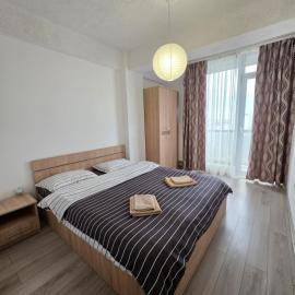 Panoramic Apartament