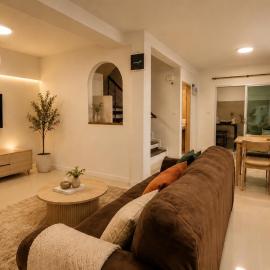 City Hill Residence, khách sạn ở Ban Khok Chang