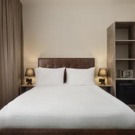 Elysium Gallery Hotel
