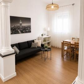 Winahost Apartamento Villareal de Cedre