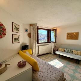 Appartamento in Residence con piscina, hotel in Porto Santo Stefano