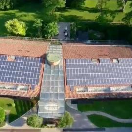 Pavia में, होटल Cascina Scova Resort