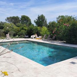 Le Lodge des Cazarelles
