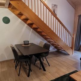 Ferienhaus Nr 6D, Feriendorf Hagbügerl, Bayr Wald, hotel em Waldmünchen