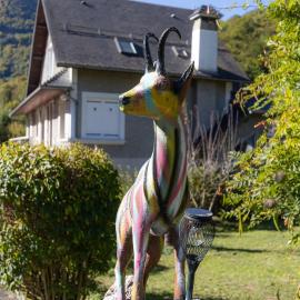 Le Refuge des Isards -, Hotel in Cauterets