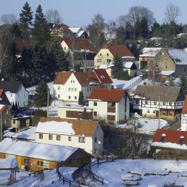 Ferienwohnung Lange