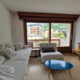 Studio centre Bourg-Saint-Maurice