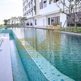 DXN Cyberville Cyberjaya, hotel in Cyberjaya