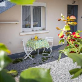Le Cyclamens - MC et JC, hotel u gradu Onet le Château