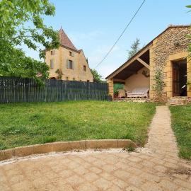 Gite des Cerisiers