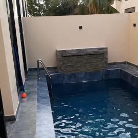 Les 3 perles, hotel in Ras El Ma