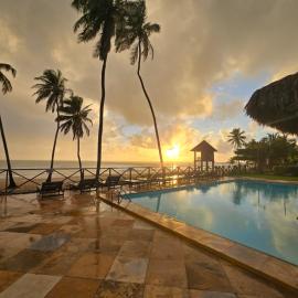 Eco Paradise 129, hotel in Caucaia