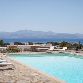 Villa Kohyli by Mediterà, hotell i Isterni
