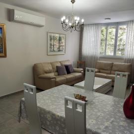 Herzliya Center Apartments