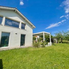 Villa Hortensia for 8 people in Soorts-Hossegor