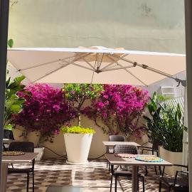 I Colori della Puglia Rooms, hotel in Trani