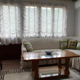Apartman Nađa