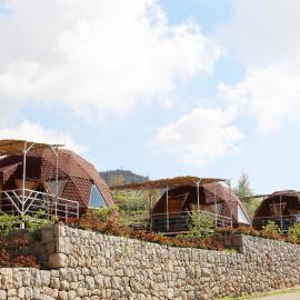 Sama Tannourine Dome Houses