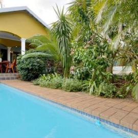 Raptor's Rest Bed and Breakfast, hotel in Empangeni