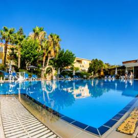 Apollonia Hotel Apartments
