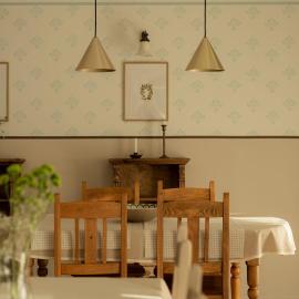 Macskalépcsős Boutique B&B, hotel a Dörgicse