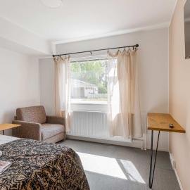 Gasthaus Patruuna Lappeenranta, hotell sihtkohas Lappeenranta