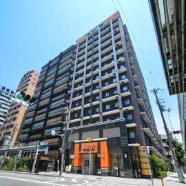APA Hotel Nambaminami Ebisucho Eki Shinsekai