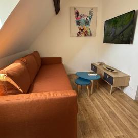 COZY : Votre cocon douillet à Epernon, hotel a Épernon