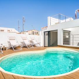 Casa S’Arraval, hotel in Mahón