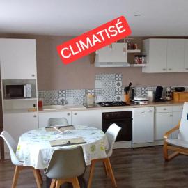 La Neuville-aux-Bois में, होटल GITE 51 chez PATRICIA