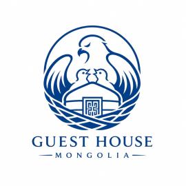 The Nest Guest House & Hostel, отель в городе Dzuunmod