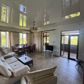Bato's Vacation House