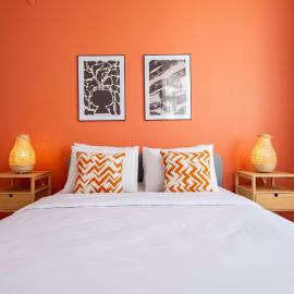 Spacious 3BR Apartment in Central Istanbul - 2 Bathrooms