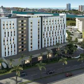 Homewood Suites By Hilton San Juan City Center