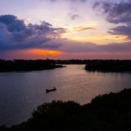 Kudru Nest - Island Resort Udupi, hotelli Udupissa