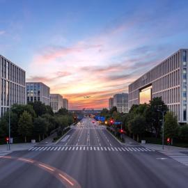 Beijing CSN Pearl Hotel, ξενοδοχείο στο Πεκίνο