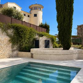 Torre del Sol, Hotel in Castelltersol