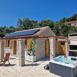 Robinson Hideaway Korčula, hotel u Korčuli