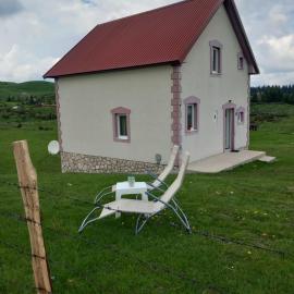 Guest House Nena