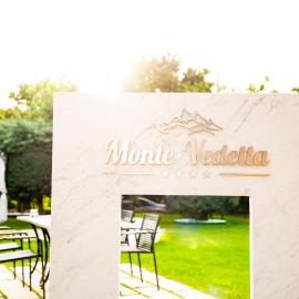 Sliven에 위치한 호텔 Monte Vedetta