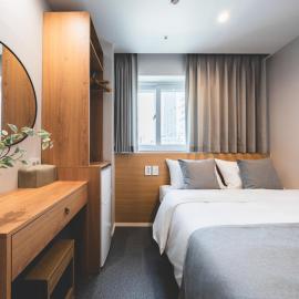 Yundam Stay Hostel