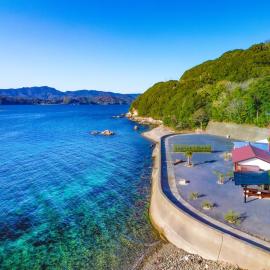 2four Villa Costa, hotel i Minamiise