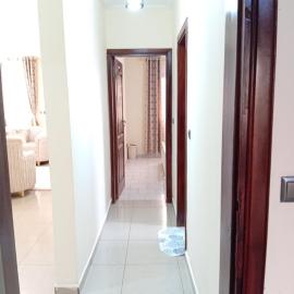 Amidez Apparts, hotel u gradu 'Zalom'
