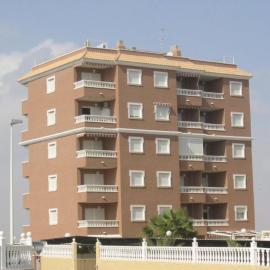 Gijon Arenales