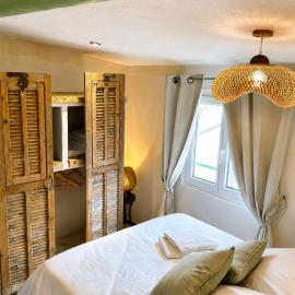 Appartement Lumineux Intra-muros, calme