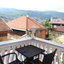 Apartmani Kamelia Sarajevo 2, hotel u Sarajevu