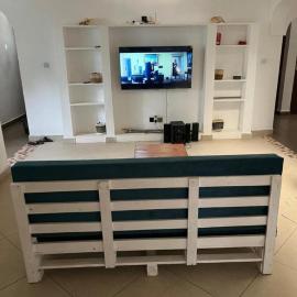 Kilifi Hideaway,Spacious Coastal Retreat, hotel a Kilifi